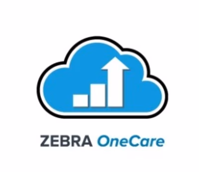 Immagine di Servizio ZEBRA OneCare Essential ZE500 5 anni copertura completa Depot