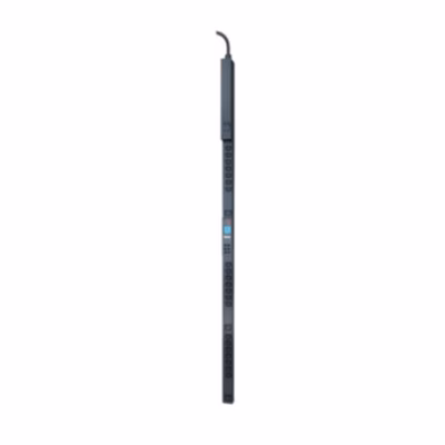 Immagine di PDU APC 2G Metered-by-Outlet ZeroU 32A con 21 prese C13 e 3 prese C19