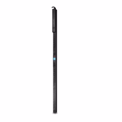 Immagine di PDU APC 2G Switched Plus ZeroU 32A con 21 prese C13 e 3 prese C19