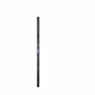 Immagine di PDU APC 2G Metered-by-Outlet ZeroU 16A con 21 prese C13 e 3 prese C19