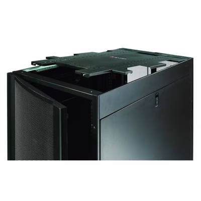 Immagine di Armadio rack APC NetShelter SX 42U 600x1070 mm per server e networking