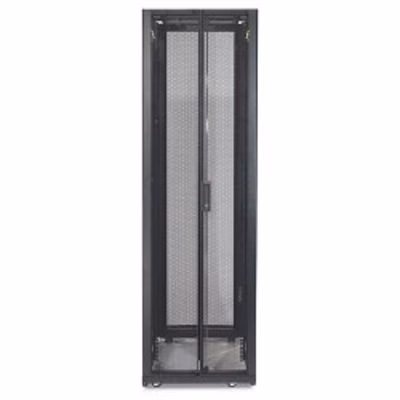 Immagine di Armadio rack APC NetShelter SX 48U 750x1200 mm per server ad alta densità