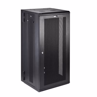 Immagine di Armadio server rack STARTECH 26U da parete con struttura ventilata