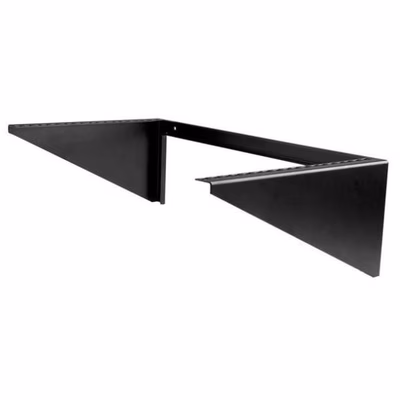 Immagine di Supporto rack aperto STARTECH RK619WALLV da 6U