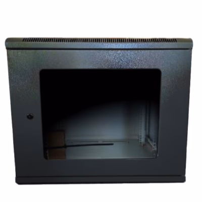 Immagine di Rack 20U IT RACK LAN 8 P600 L600 per apparati di rete