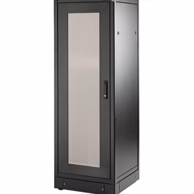 Immagine di Rack 42U IT RACK LAN 8 P800 L800 per server, networking e infrastrutture IT