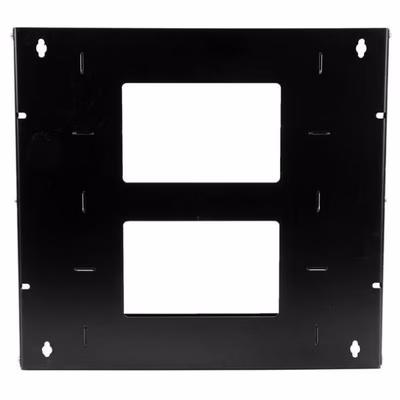 Immagine di Rack da parete con mensola STARTECH.COM 8U per apparati di rete e IT