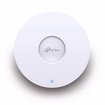 Immagine di Tp-link omada eap673 v1 - wireless access point - 1gbe, 2.5gbe - 2.4 ghz, 5 ghz - gestito da cloud -