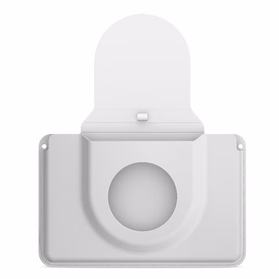 Immagine di Cover poliuretano grigio LENOVO Set di custodie sleeve Lenovo per Tab Plus Gen2 ZG38C08641