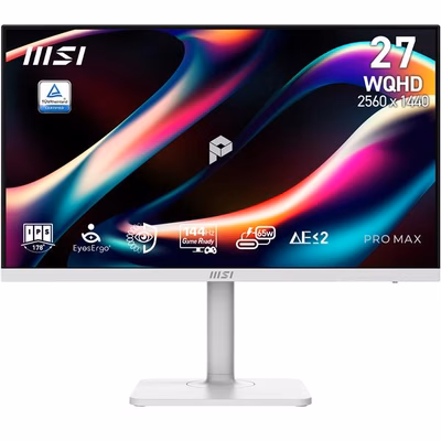 Immagine di Pro max 271qphw e14