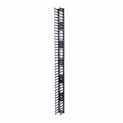 Immagine di Sistemazione verticale cavi net.sx