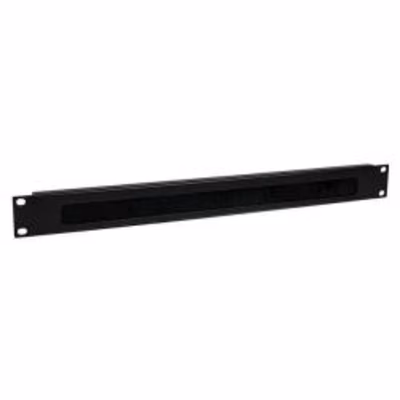 Immagine di Pannello gestione cavi rack 1u