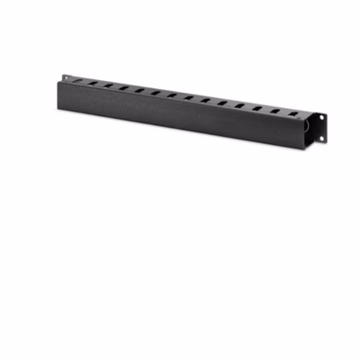 Immagine di Cable manager orizzonatale 1u