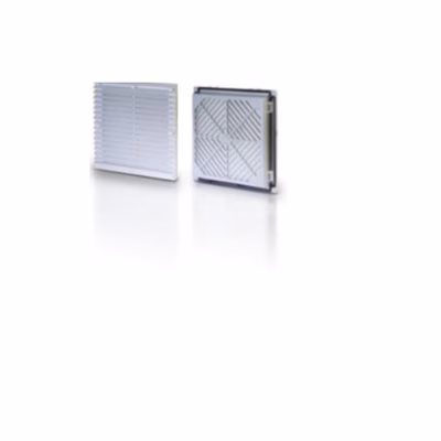 Immagine di Filtro entrata aria320x320 ip55