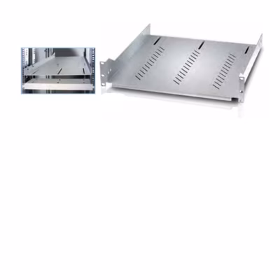 Immagine di Ripiano fisso 2u p600 4 mont.gri