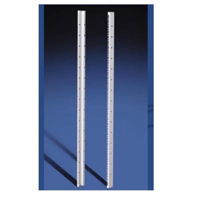 Immagine di Coppia montanti 24u -serie tecno