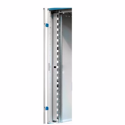 Immagine di Canala verticale 27u grigio cf2