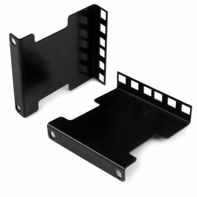Immagine di Adattatore profondit rack 2u