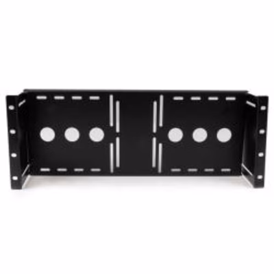 Immagine di Staffa lcd vesa per rack 19
