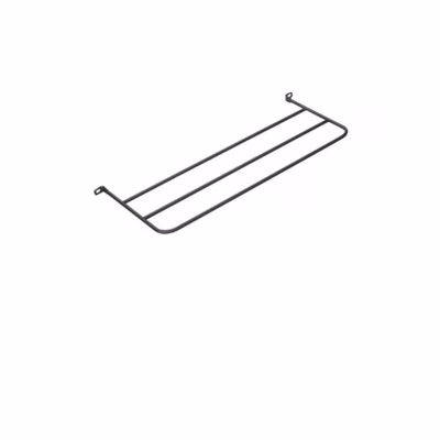 Immagine di Barra supporto cavi prof.190mm