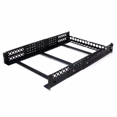 Immagine di Staffe armadi e rack 19 - 2u