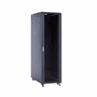 Immagine di Rack ip20 rna 22u 600x600 nero