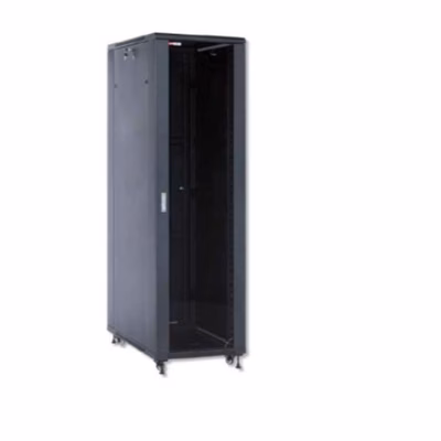 Immagine di Rack ip20 rna 22u 600x800 nero