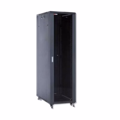 Immagine di Rack ip20 rna 22u 800x800 smont ner