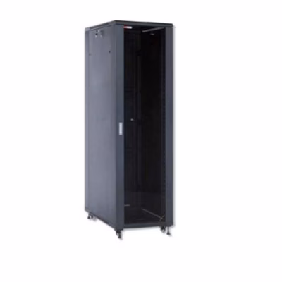 Immagine di Rack ip20 rna 32u 600x600 nero