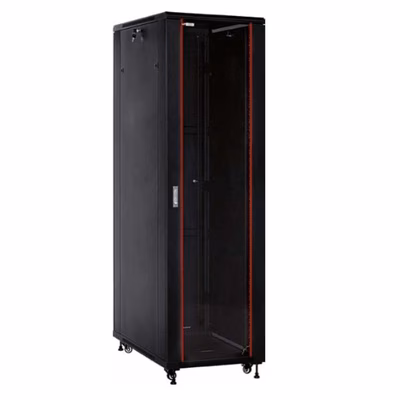 Immagine di Rack ip20 rna 32u 600x600 nero s