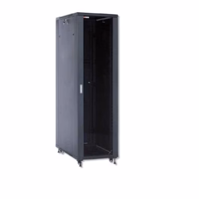 Immagine di Rack ip20 rna 42u 600x600 nero