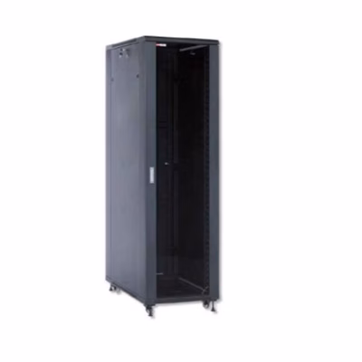 Immagine di Rack ip20 rna 42u 600x800 nero