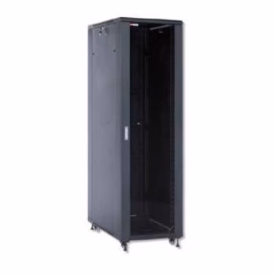 Immagine di Rack ip20 rna 42u 800x800 nero