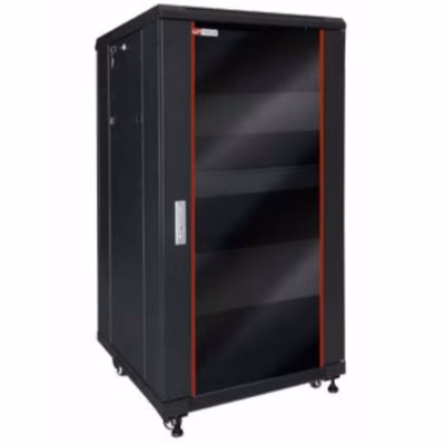 Immagine di Rack ip20 rvn a/v 22u 600x600 ne