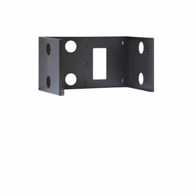 Immagine di Box open frame 6u 500x305x267 ne