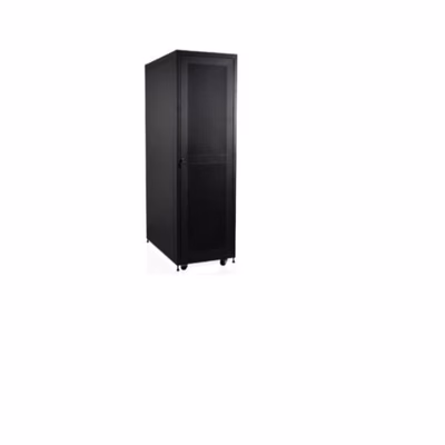 Immagine di Rack ip20 rsa 27u 600x1000 nero smo