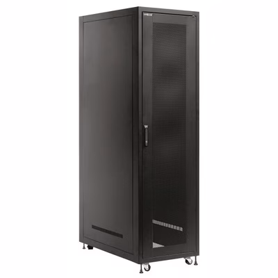 Immagine di Rack ip20 rsa 42u 600x1000 nero