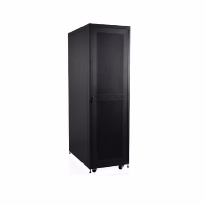 Immagine di Rack ip20 rsa 42u 800x1000 nero