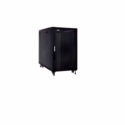 Immagine di Rack ip20 rsb 10u 600x600 nero