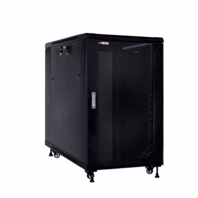 Immagine di Rack ip20 rsb 10u 600x1000 nero