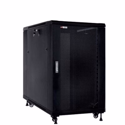 Immagine di Rack ip20 rsb 15u 600x800 nero