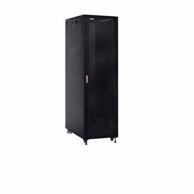 Immagine di Rack ip20 rsb 22u 800x1000 nero
