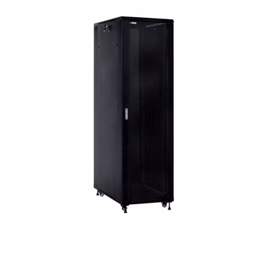 Immagine di Rack ip20 rsb 27u 600x1000 nero