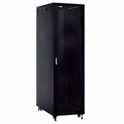 Immagine di Rack ip20 rsb 27u 800x1000 nero