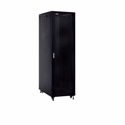 Immagine di Rack ip20 rsb 32u 800x1000 nero