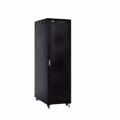 Immagine di Rack ip20 rsb 32u 800x1000 nero smo