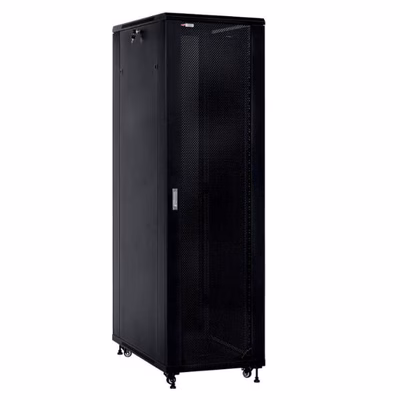 Immagine di Rack ip20 rsb 42u 600x1000 nero s