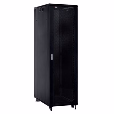 Immagine di Rack ip20 rsb 42u 800x1000 nero