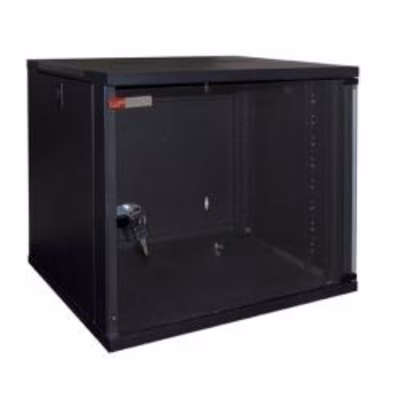 Immagine di Box ip20 rwa 9u 445x540x600 nero