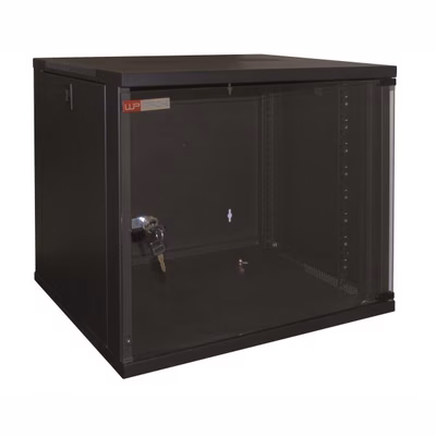 Immagine di Box ip20 rwa 12u 580x540x450 nero